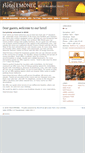 Mobile Screenshot of hotel-emonec.com